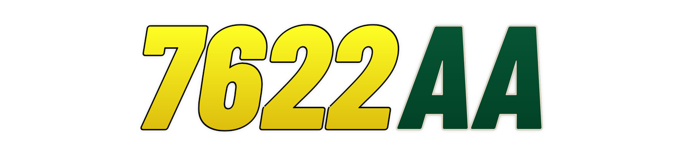 7622aa
